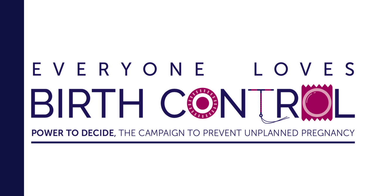 Everyone Loves Birth Control 2018