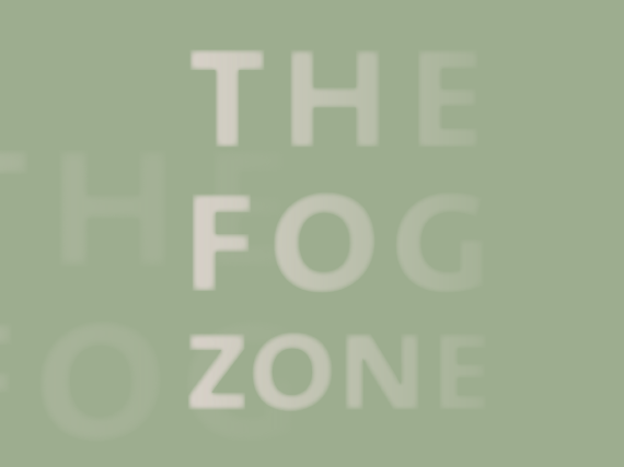 The Fog Zone: How Misperceptions, Magical Thinking, and Ambivalence Put Young Adults at Risk for Unplanned Pregnancy—Full Report