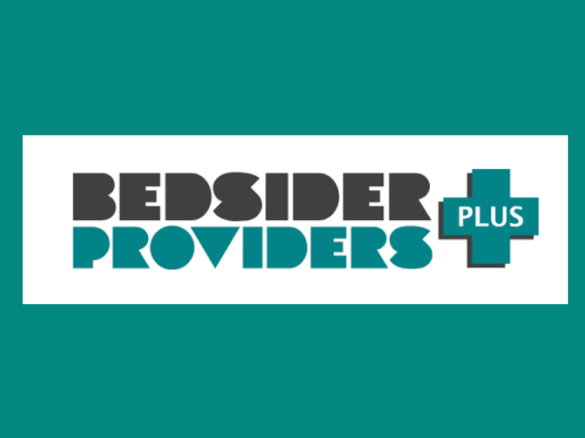 Bedsider Providers+ Logo