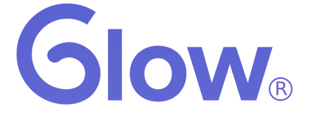 Glow logo